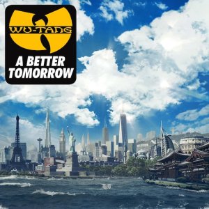 wu tang a better tomorrow
