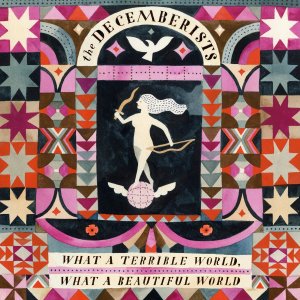 decemberists album